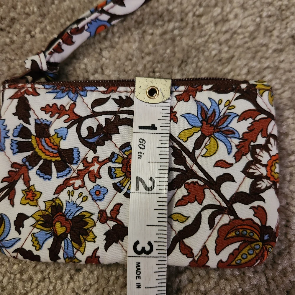 Vera Bradley new tag